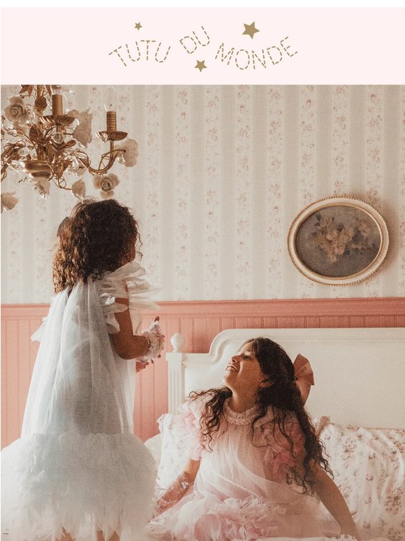 These dresses were made for exactly this...