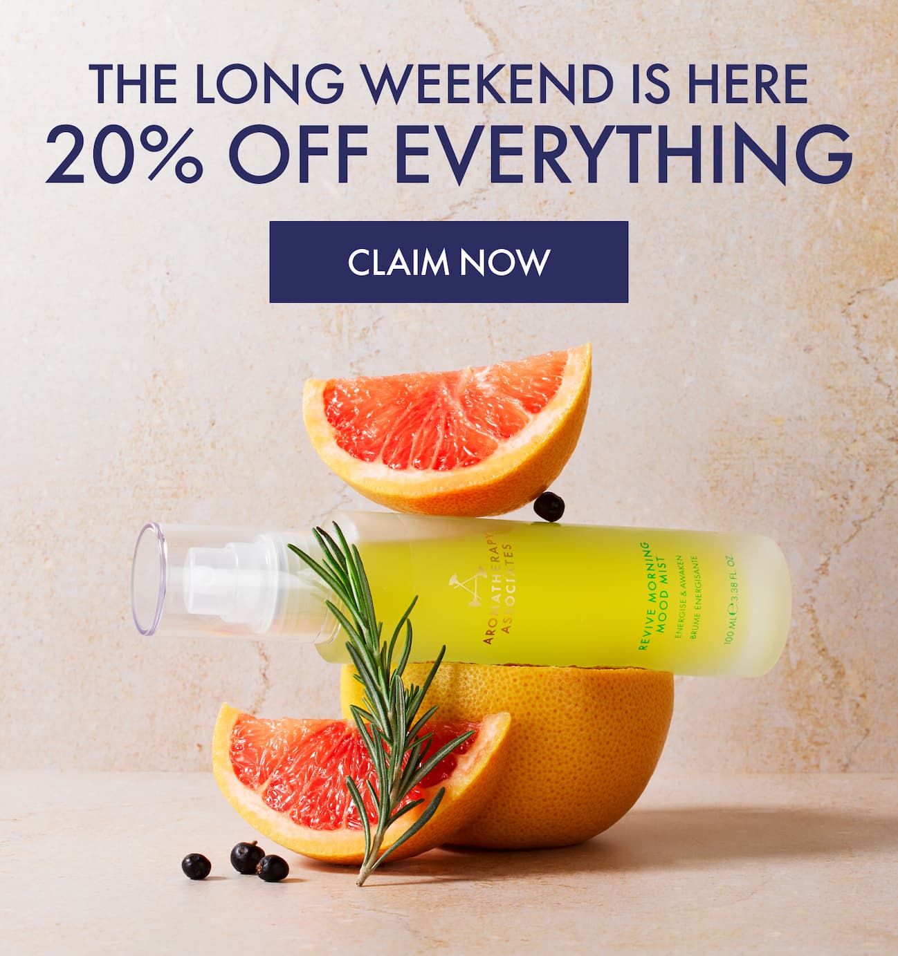 Aromatherapy Associates