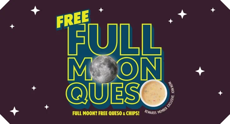 A Revolutionary Offer is in Orbit