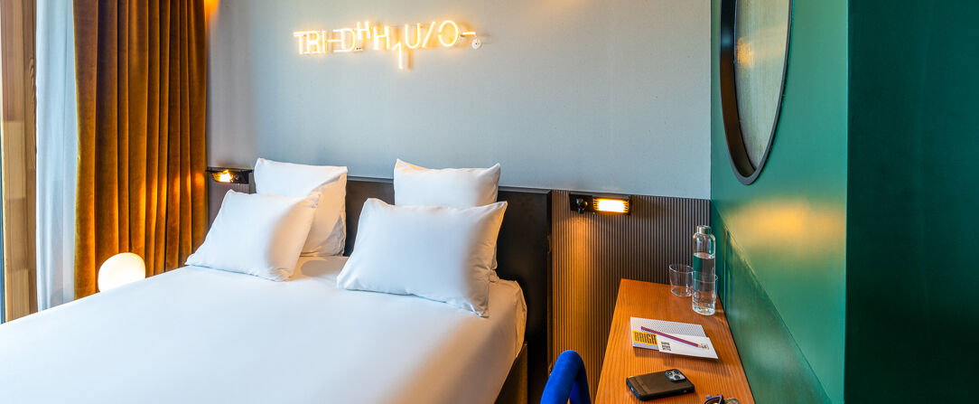 TRIBE Paris Clichy ****