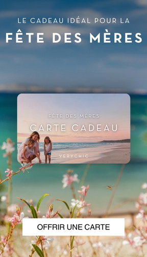 Carte cadeau - Fête des mères 