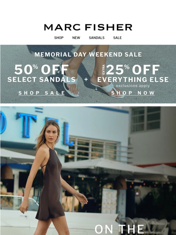 Limited Time: 25% Off Perfect Platforms