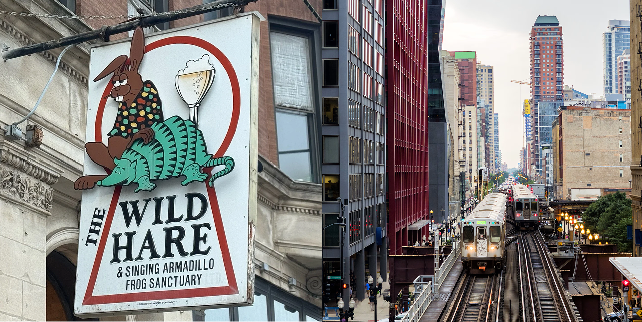City of culture – Chicago