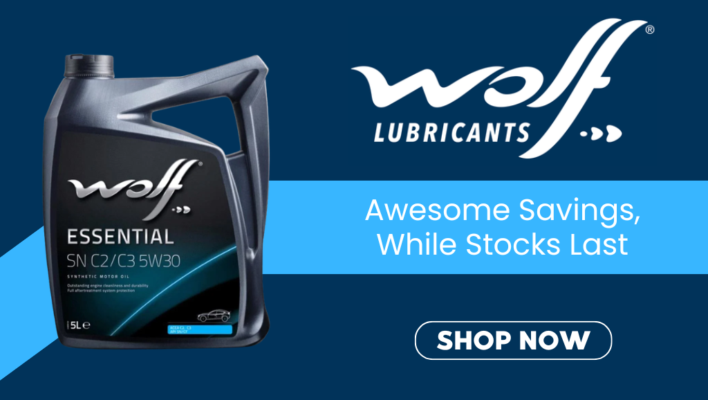 Wolf Oil Savings
