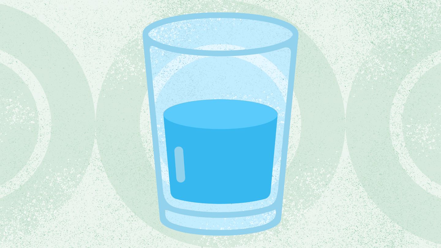 Find Out Exactly How Much Water You Should Be Drinking In a Day