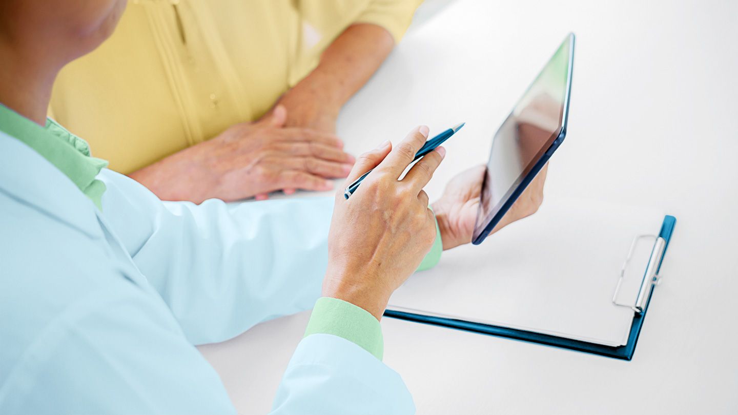 Choosing Your Narcolepsy Healthcare Team