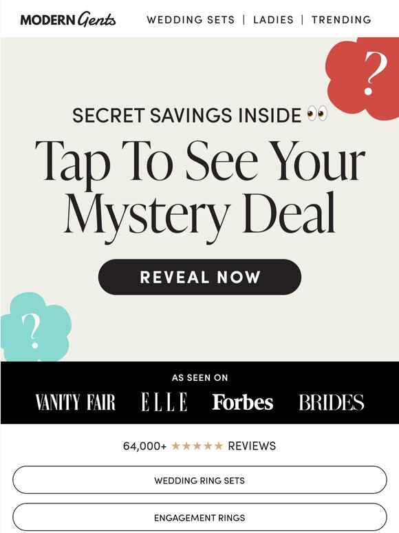 Suspicious Deal Found 🔍