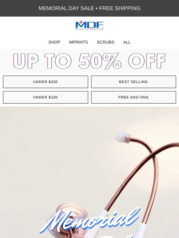 👋 SALE