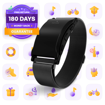 Pavlok 3 Pro: Save Up to 50% OFF! 🎓