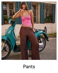 Pants