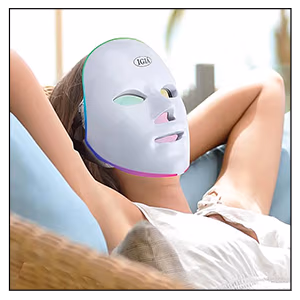 Re-Gen Facial LED Light Therapy Mask