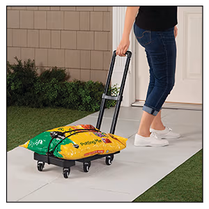 Folding Hand Cart By LivingSURE™