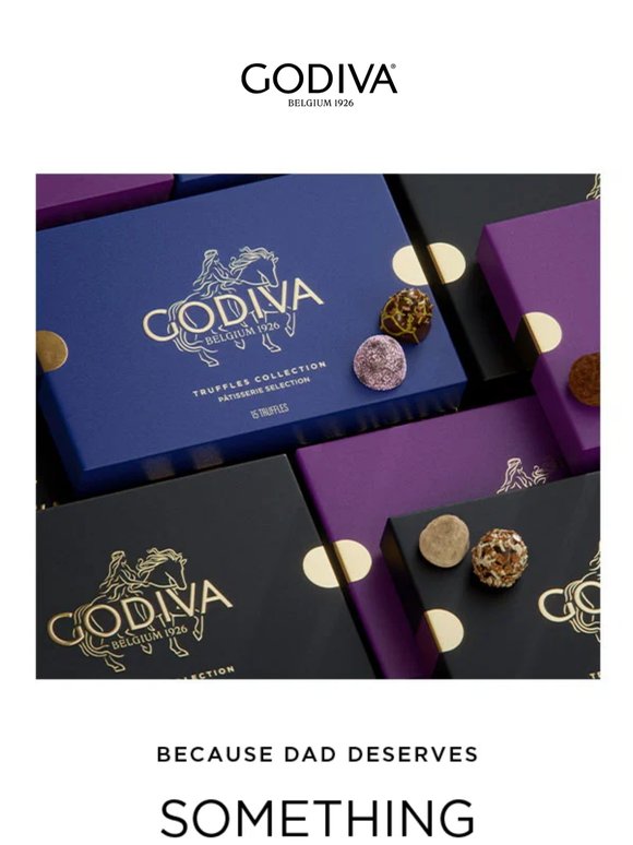 A Classic Gift for an Incredible Dad