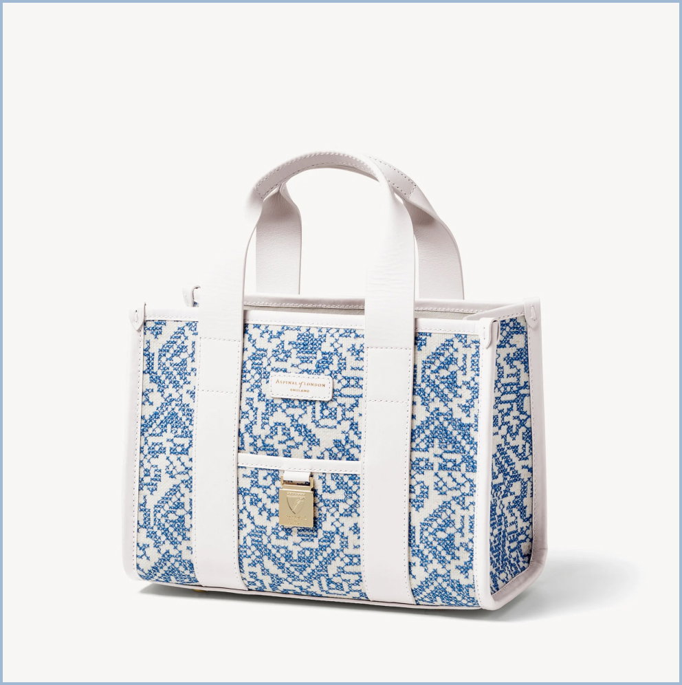 Luggage Tag
