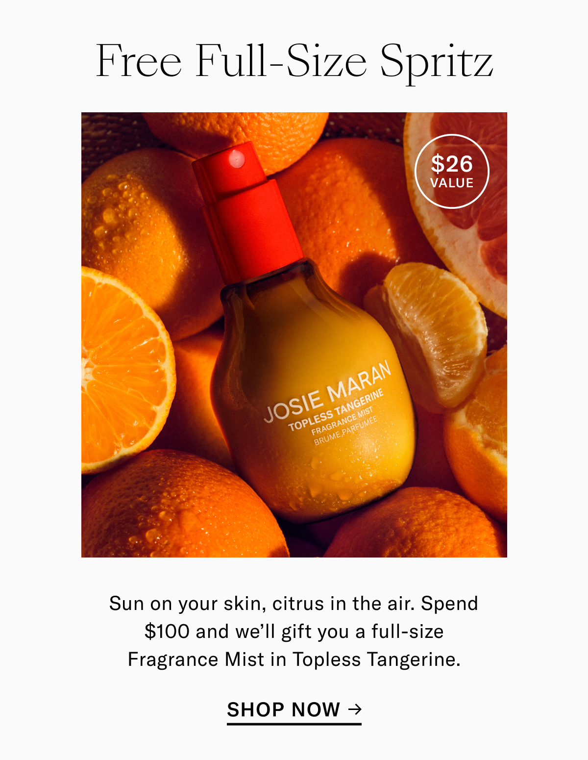 Free Full-Size Spritz