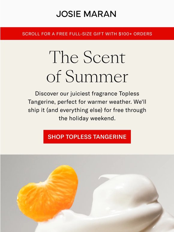 Free Shipping All Weekend