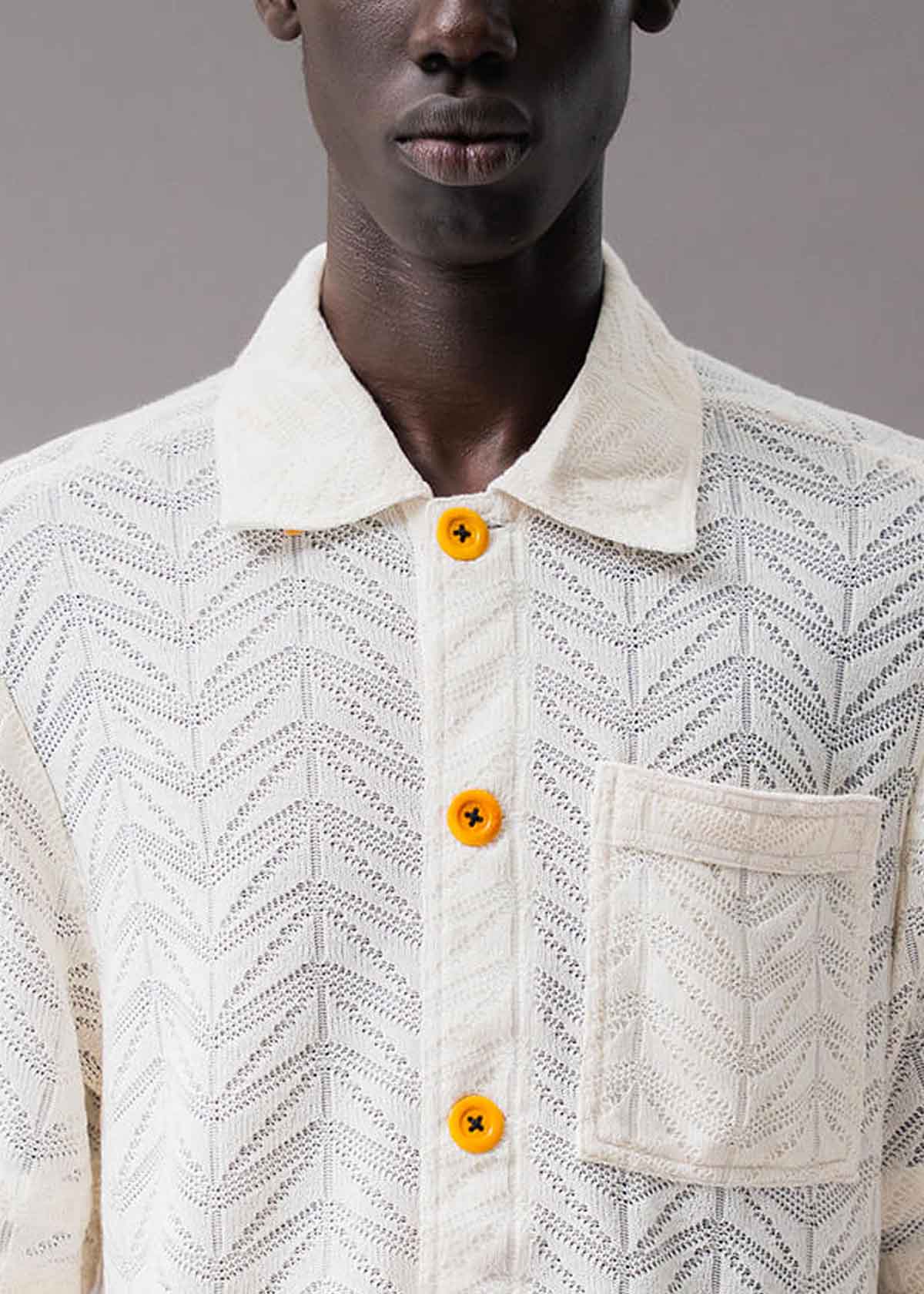 Image of Risa Knit Cream