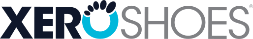 The logo for Xero Shoes US