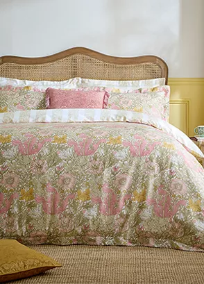 Bedding