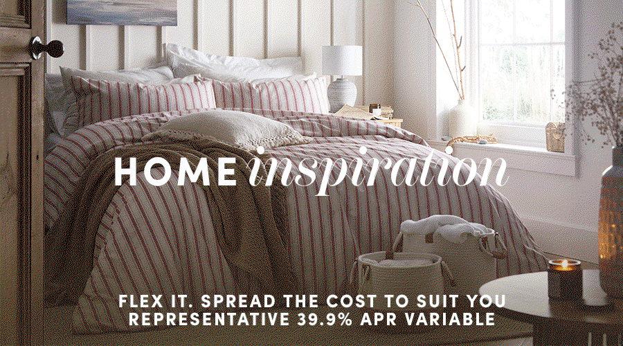 Home inspiration