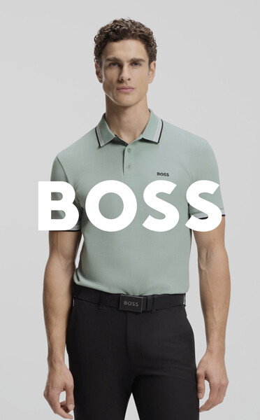 Boss