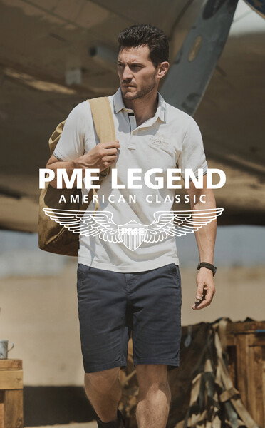PME Legend