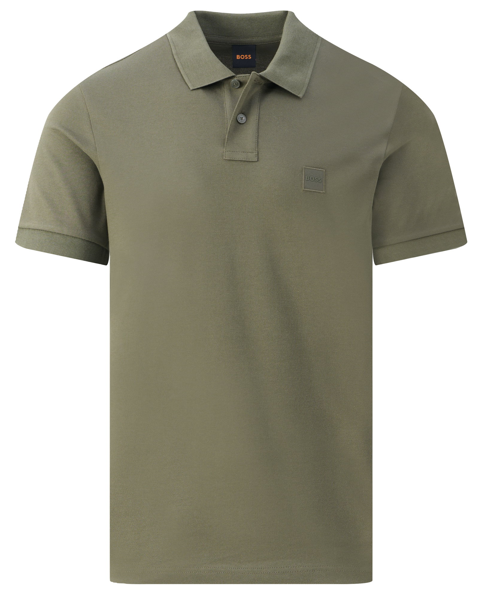 Boss Casual Passenger Polo