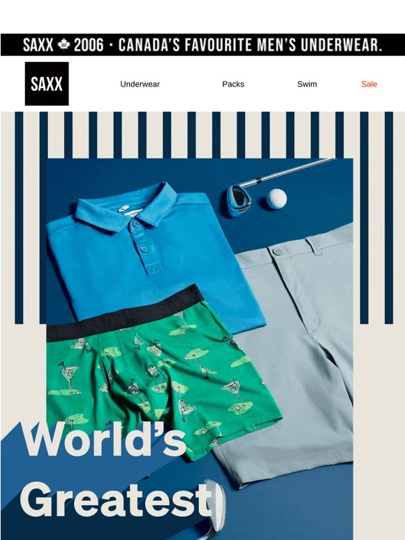 Father’s Day gift guide is here