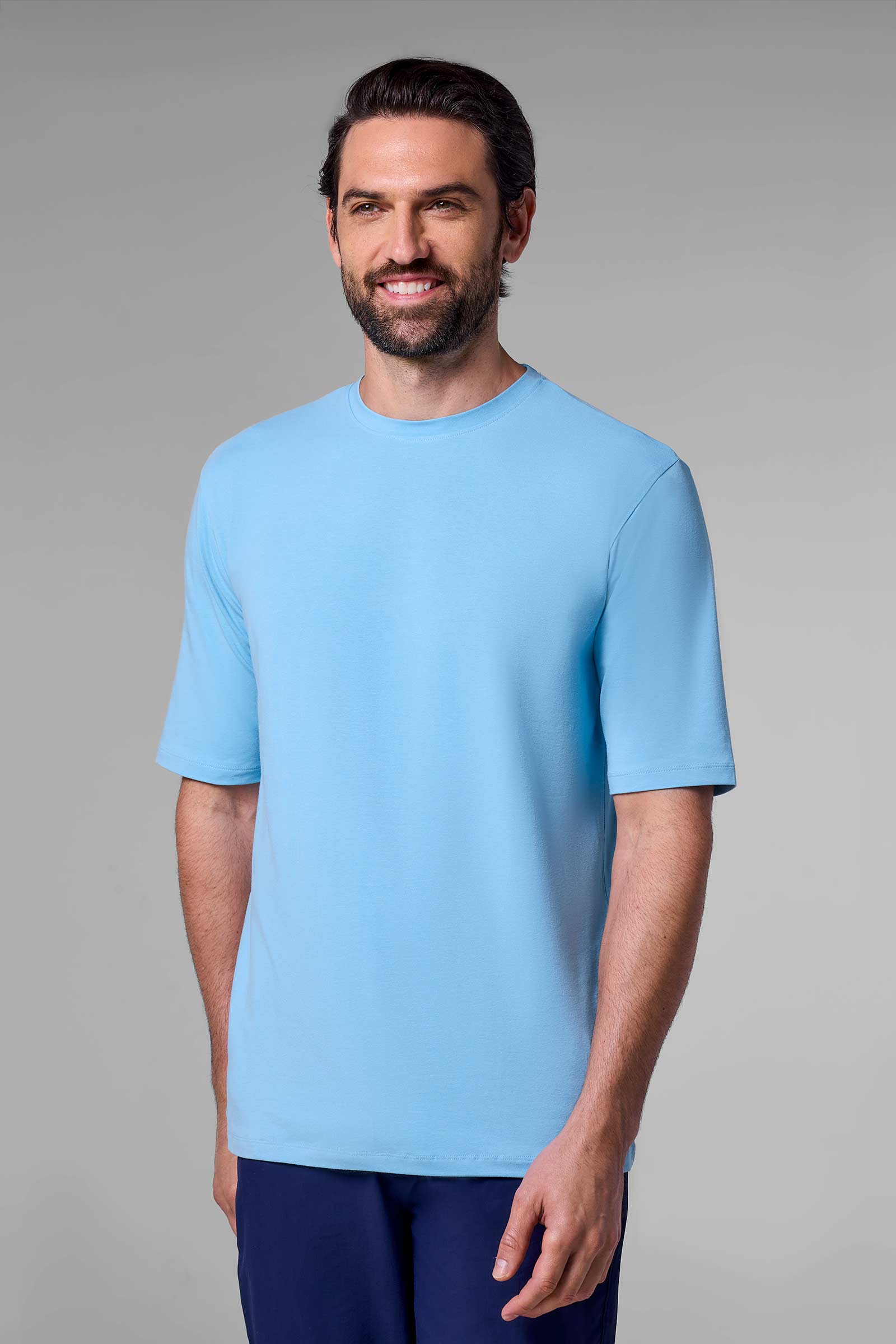 Men's Morada Everyday Short Sleeve T...