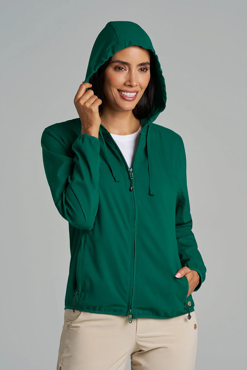 Women's Arcadian Packable Jacket