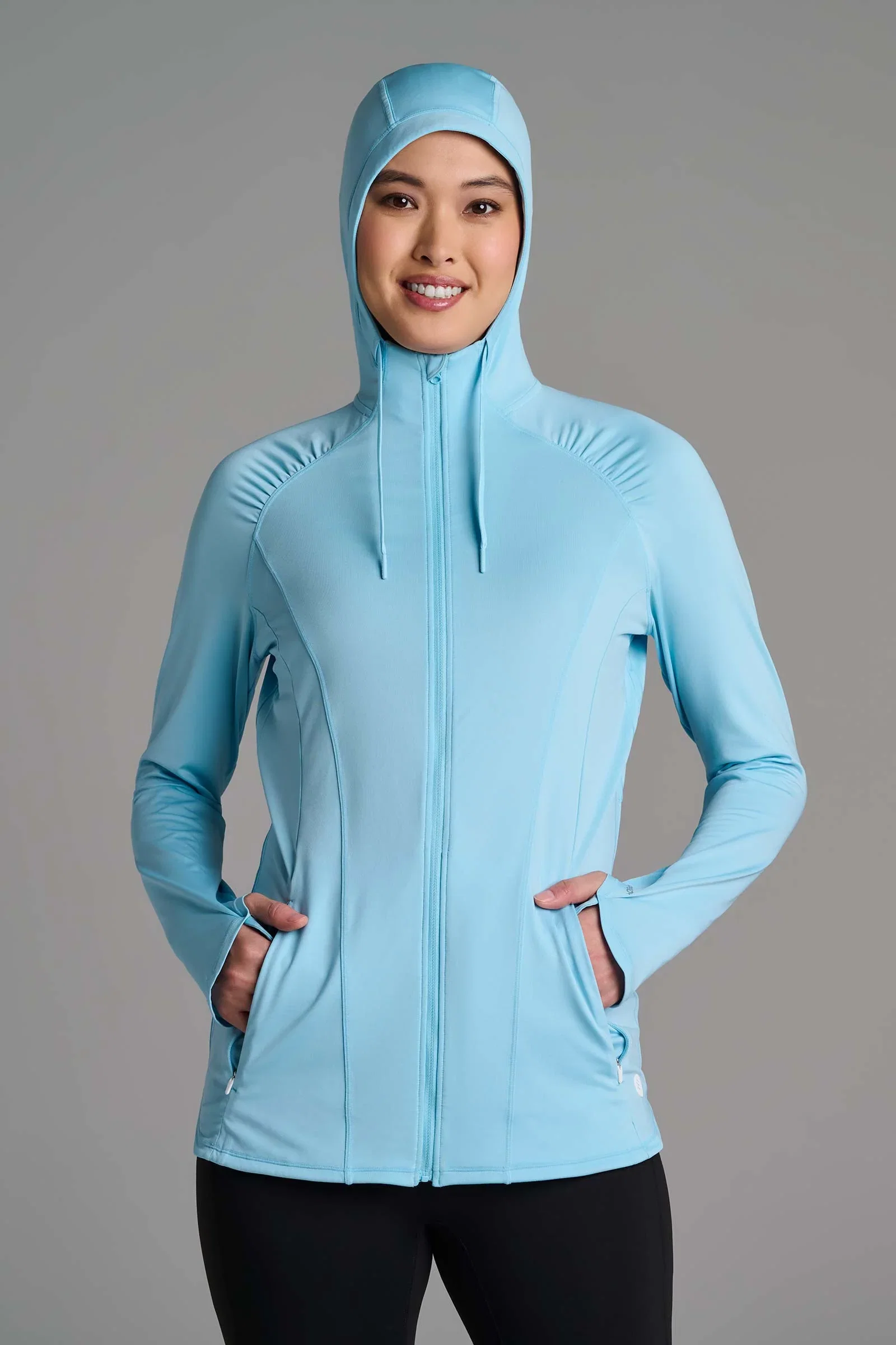Women's Astir Full-Zip Jacket