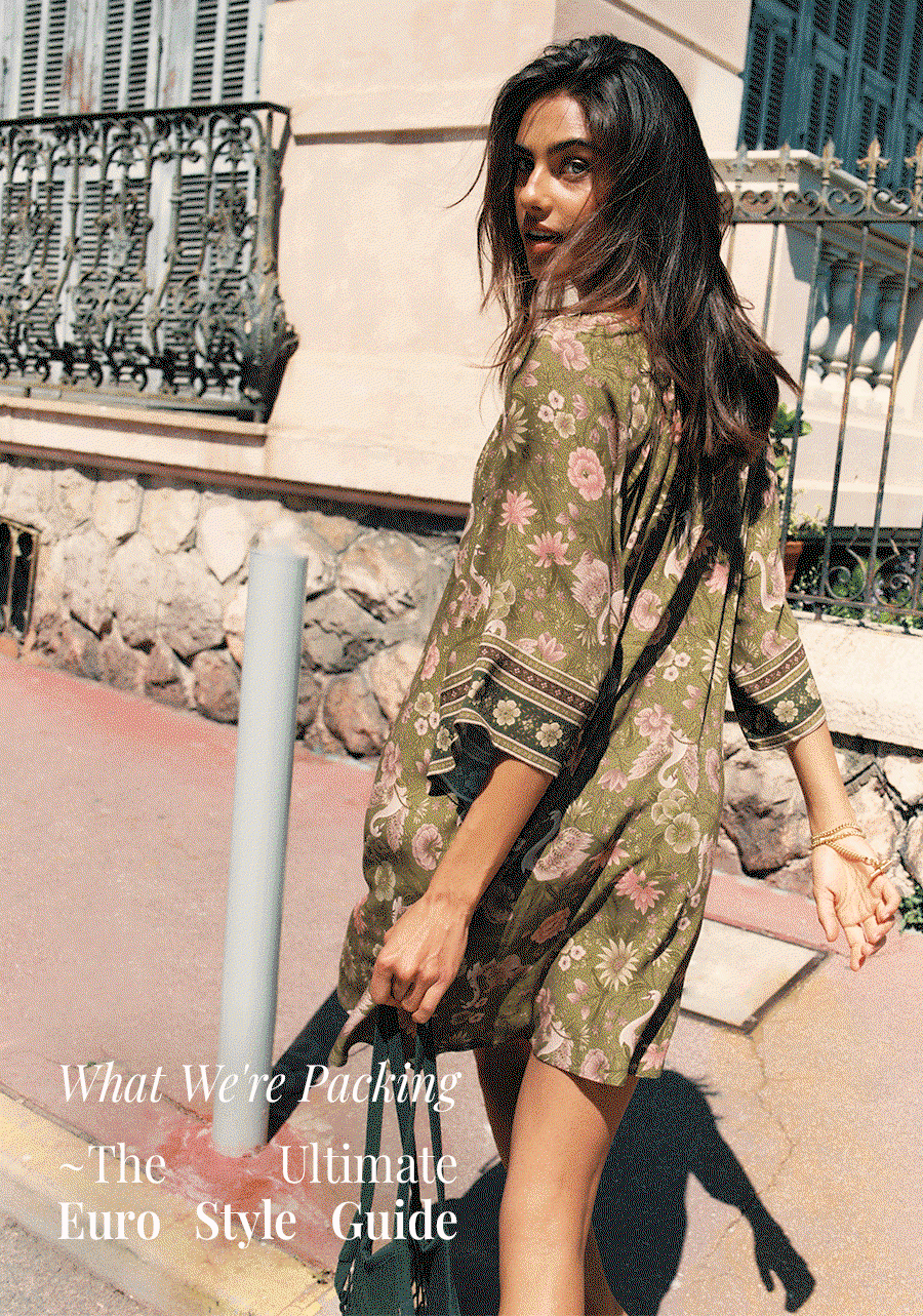 SEE MORE ON THE BLOG