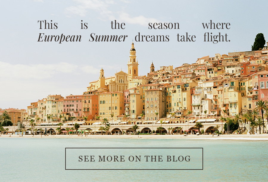SEE MORE ON THE BLOG