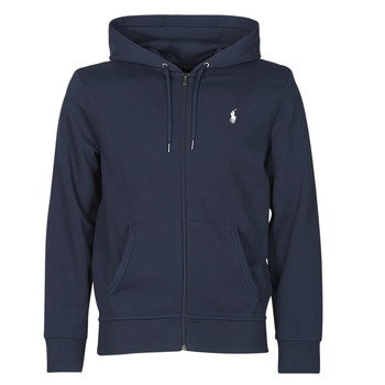 SWEATSHIRT A CAPUCHE ZIPPE EN 