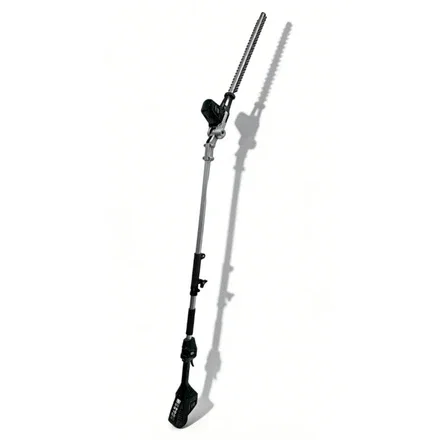 Spectrum SBS240CPHT 40V Cordless Pole Hedge Trimmer — Complete Kit (4.0Ah Battery + Fast Charger)
