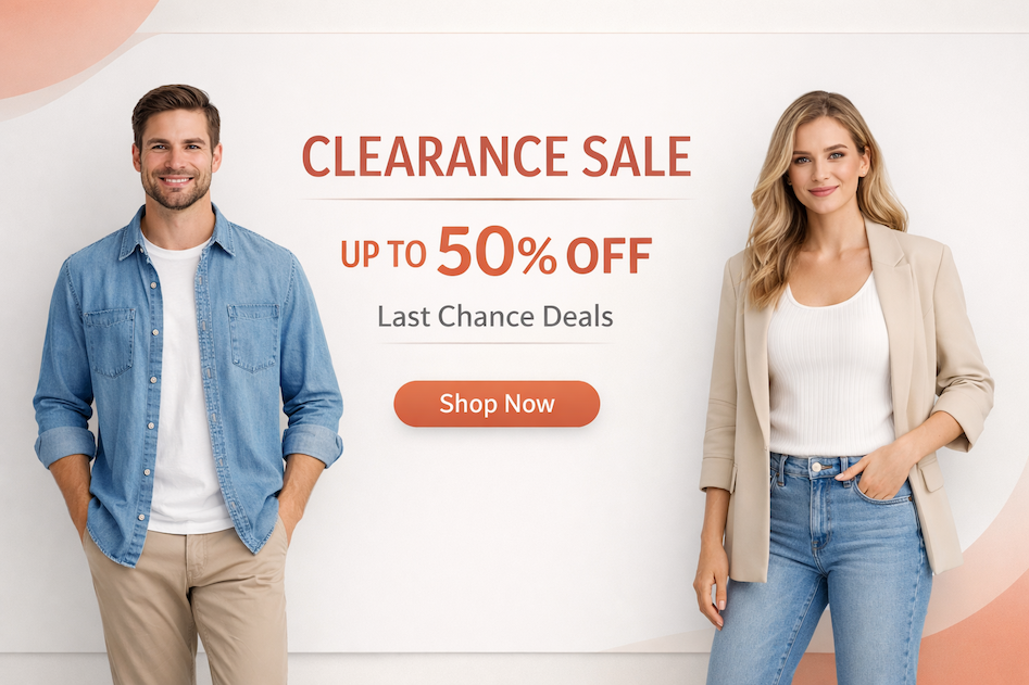 clearance