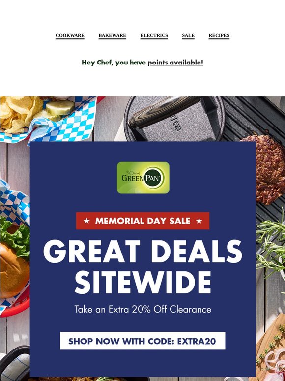 Tasty Deals Up to 75% Off 🍳 Too Good To Miss!