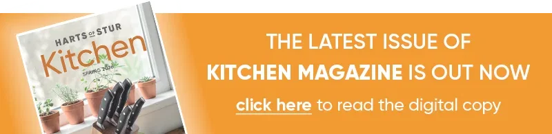 Kitchen Magazine Issue 26