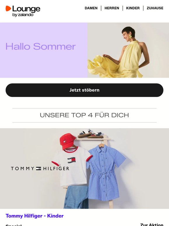 Dein Sommer-Moodboard ist da 🍋