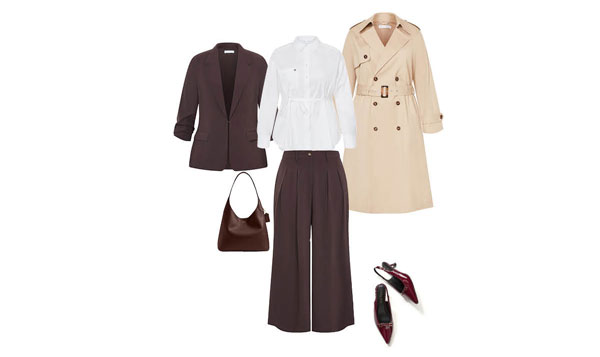 Shop Workwear