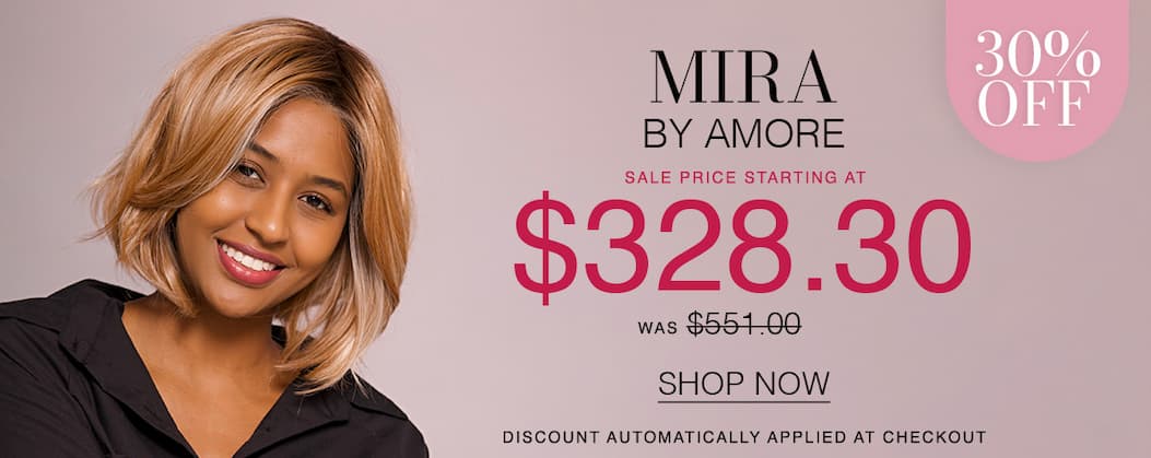 30% OFF Mira by Amore. Sale price starting at $328.30, Shop now