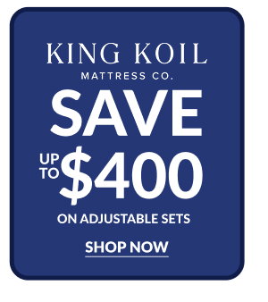 King Koil