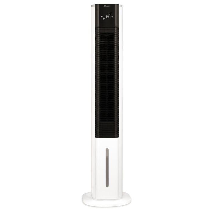 Ohmex Trisa Luftkühler Hydro Chill X81 Max, 6 L Tank, mit Fernbedienung und Timer