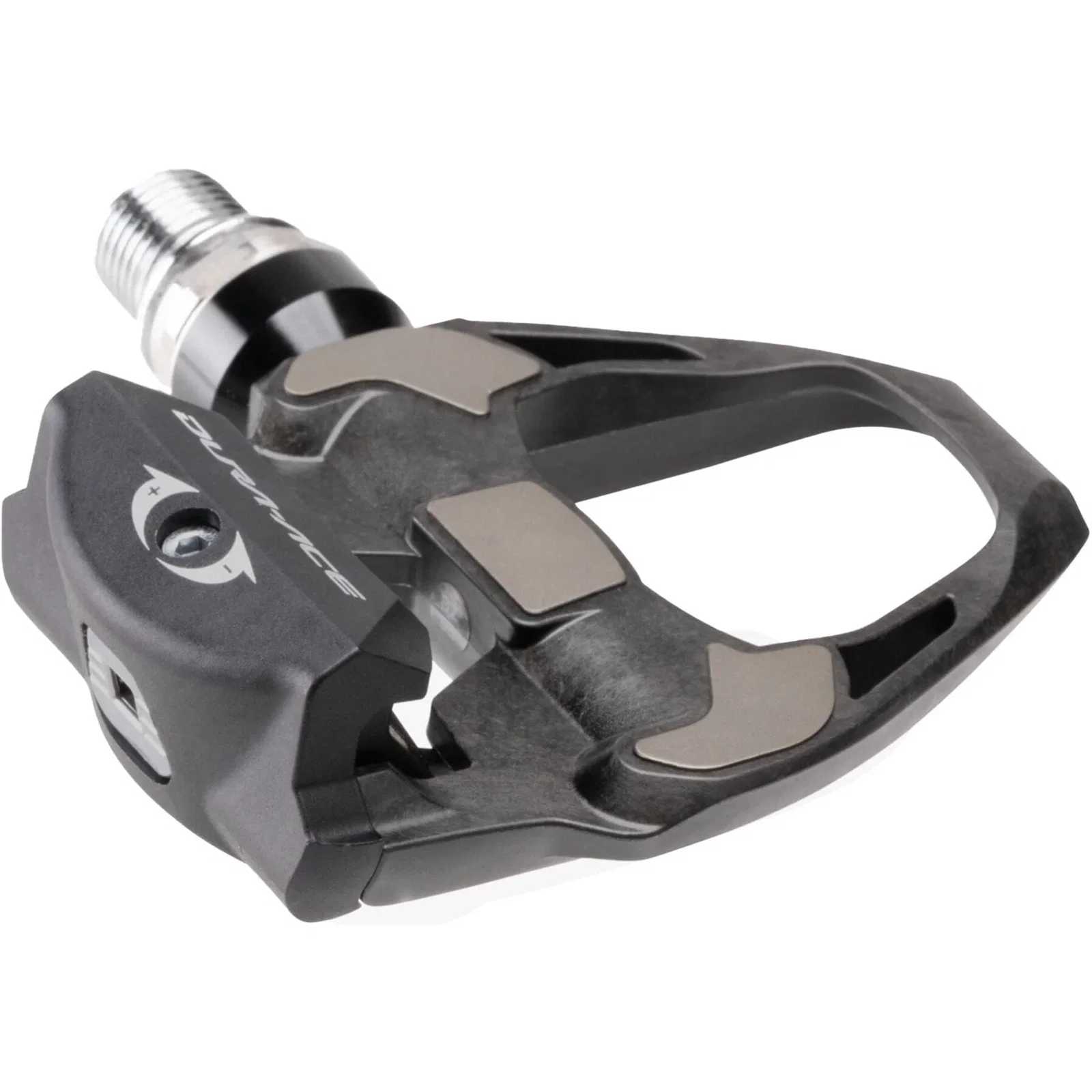 Image of Shimano Dura-Ace PD-R9100 SPD-SL Pedals