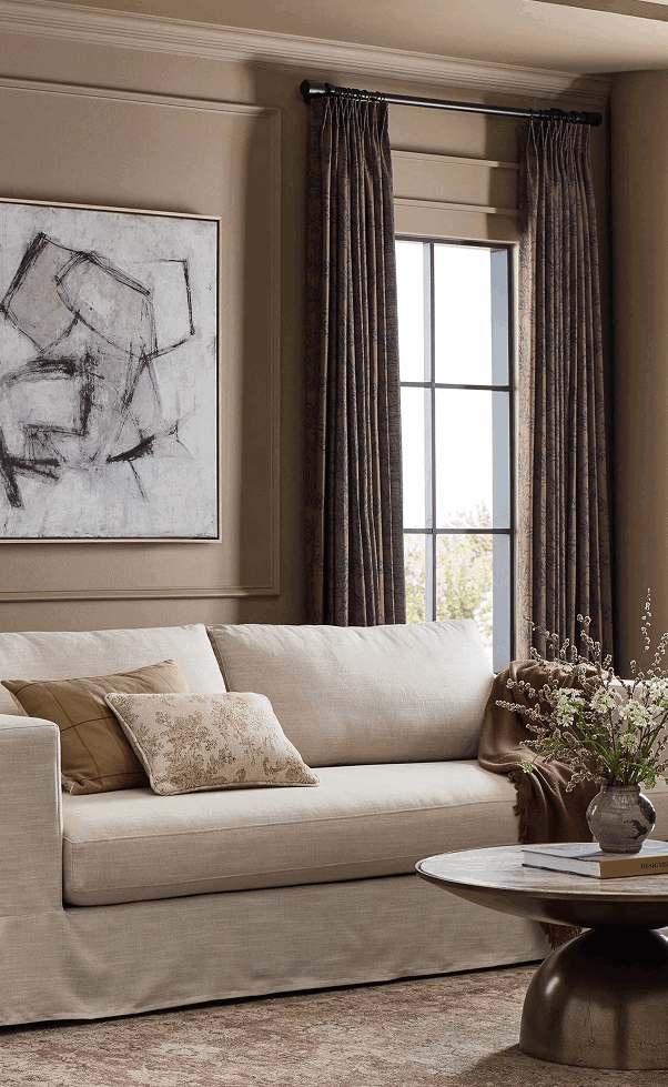 Investment Sofa