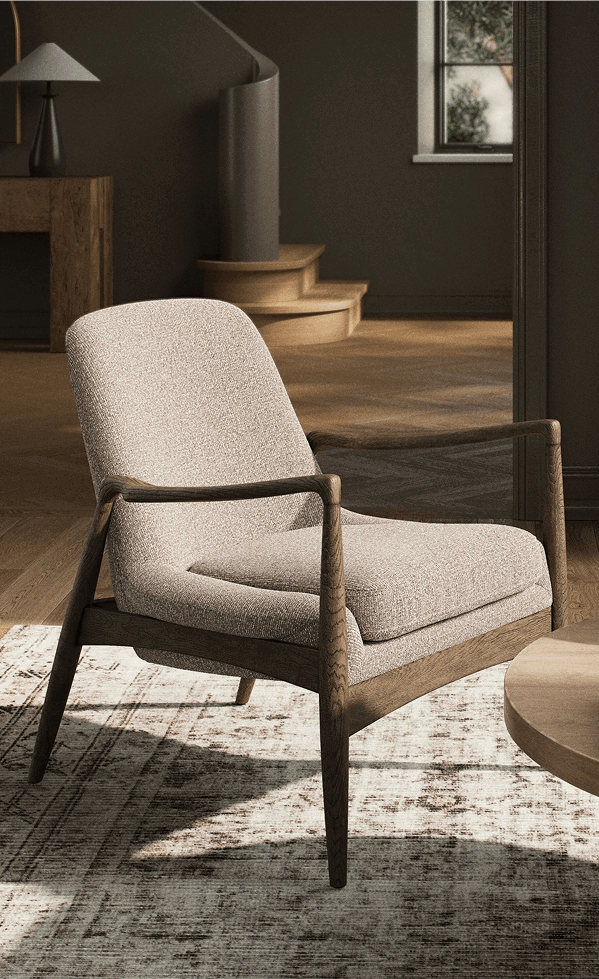 Braden Chair