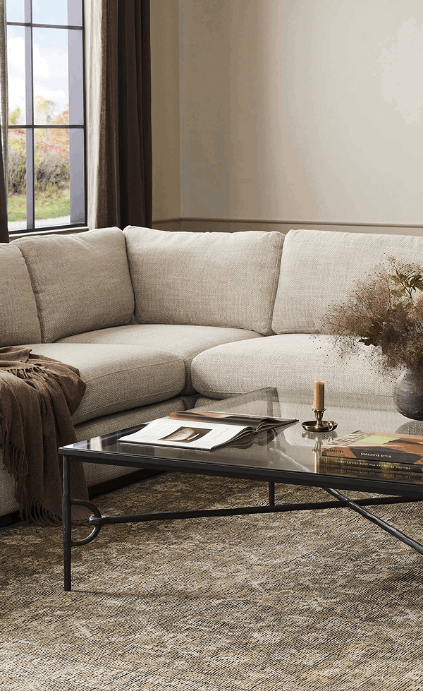 Babylon Coffee Table