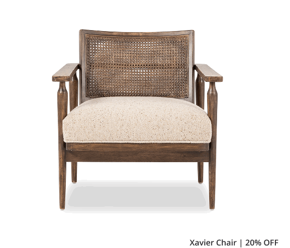 Xavier Chair