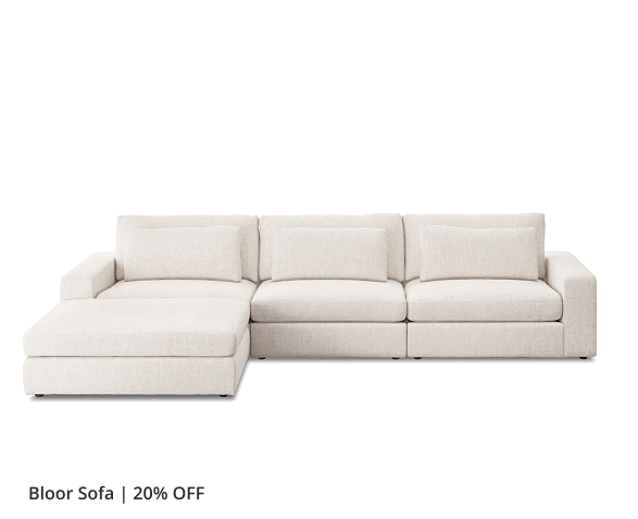 Bloor Sofa