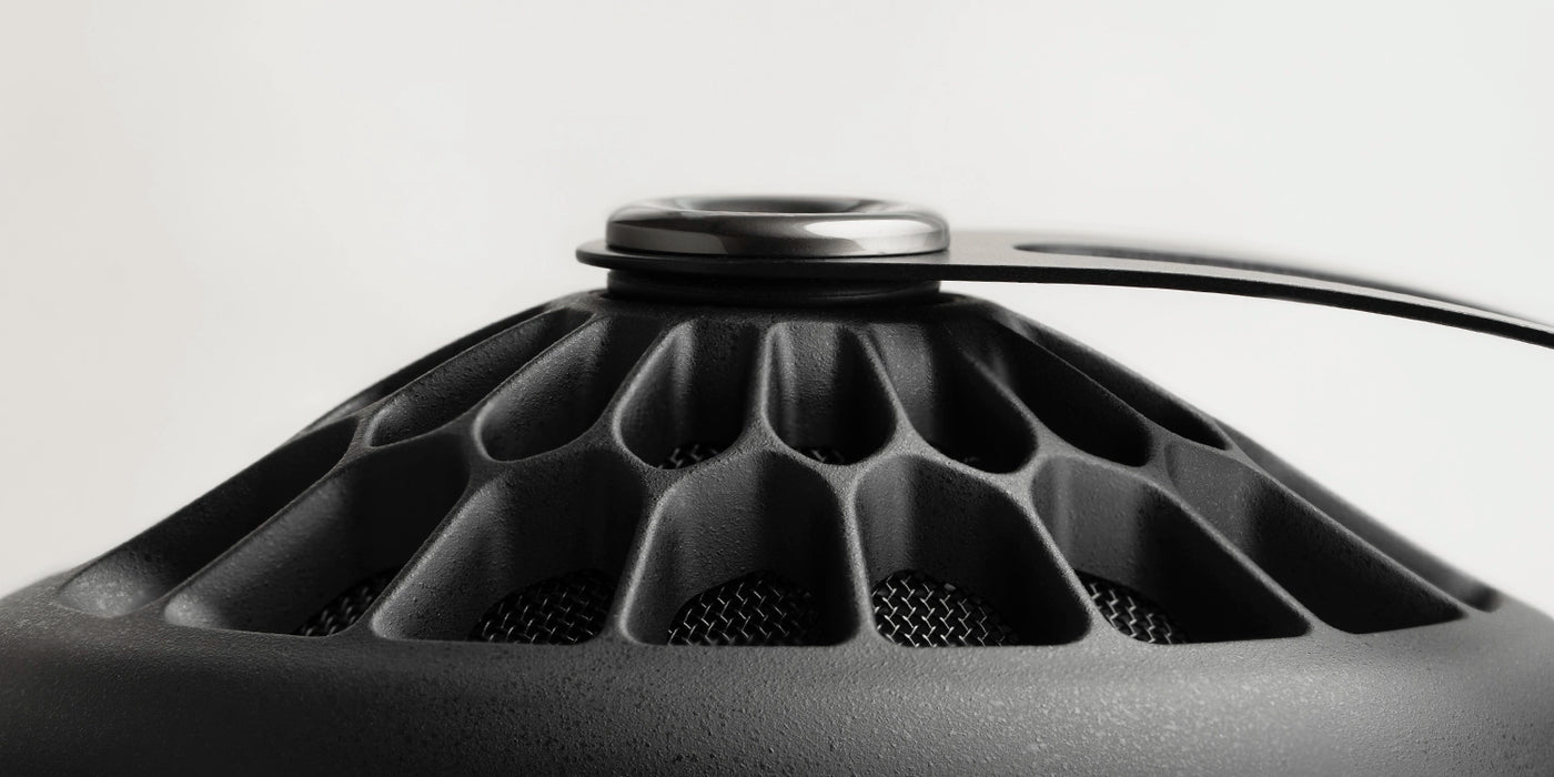 Meze Audio 105 AER Open Back Headphones